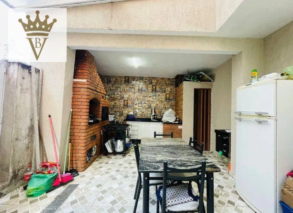 Casa, 3 quartos, 160 m² - Foto 5