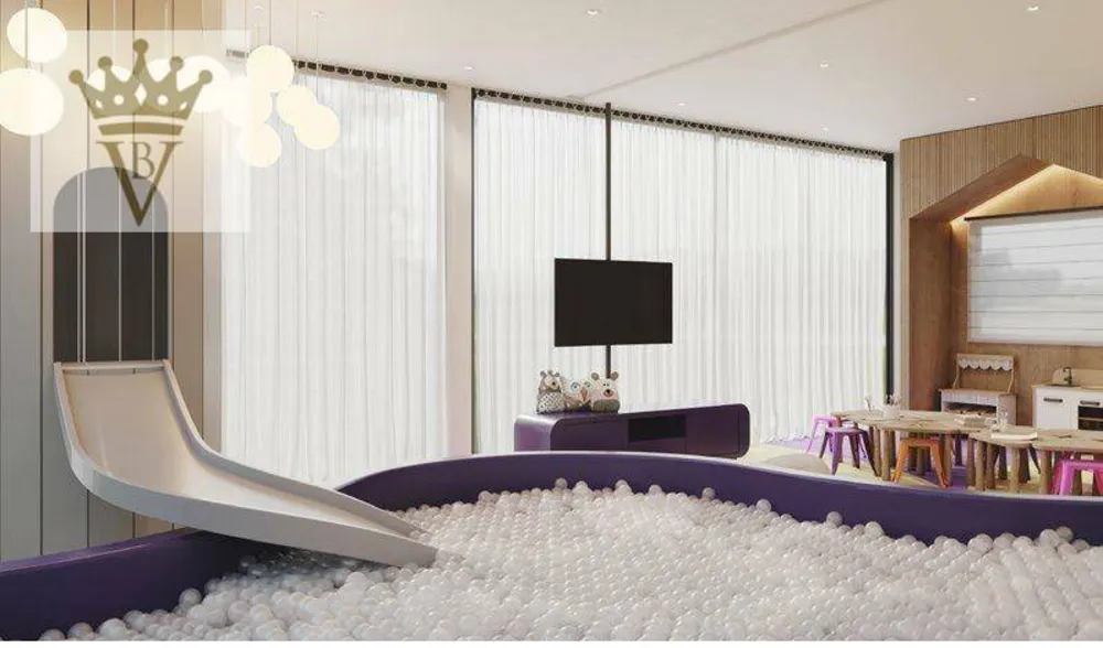 Apartamento, 2 quartos, 66 m² - Foto 1