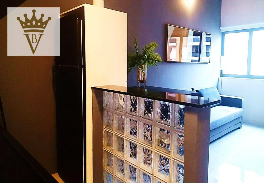 Loft, 42 m² - Foto 6