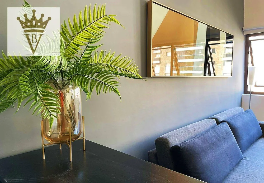 Loft, 42 m² - Foto 11