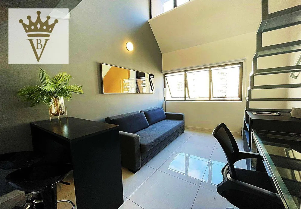 Loft, 42 m² - Foto 2