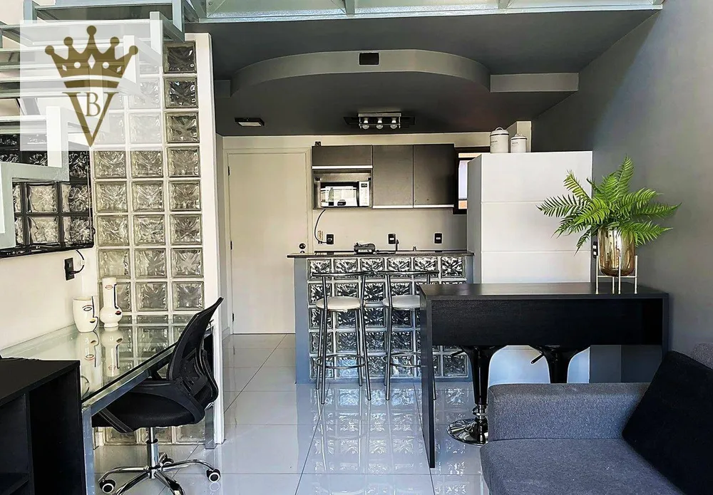 Loft, 42 m² - Foto 8