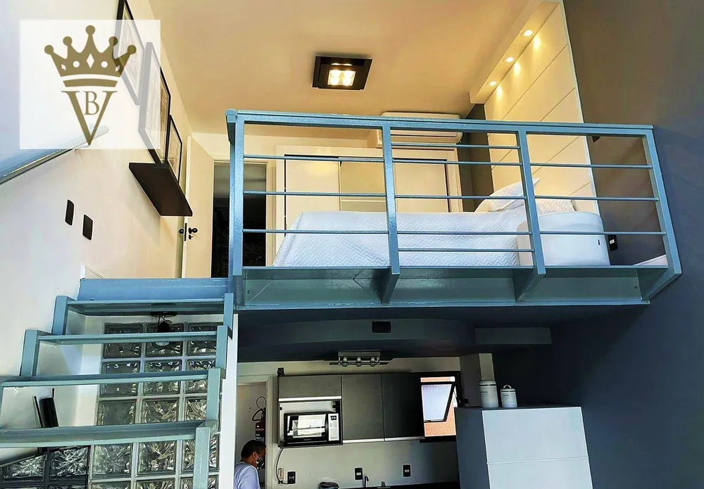 Loft, 42 m² - Foto 5