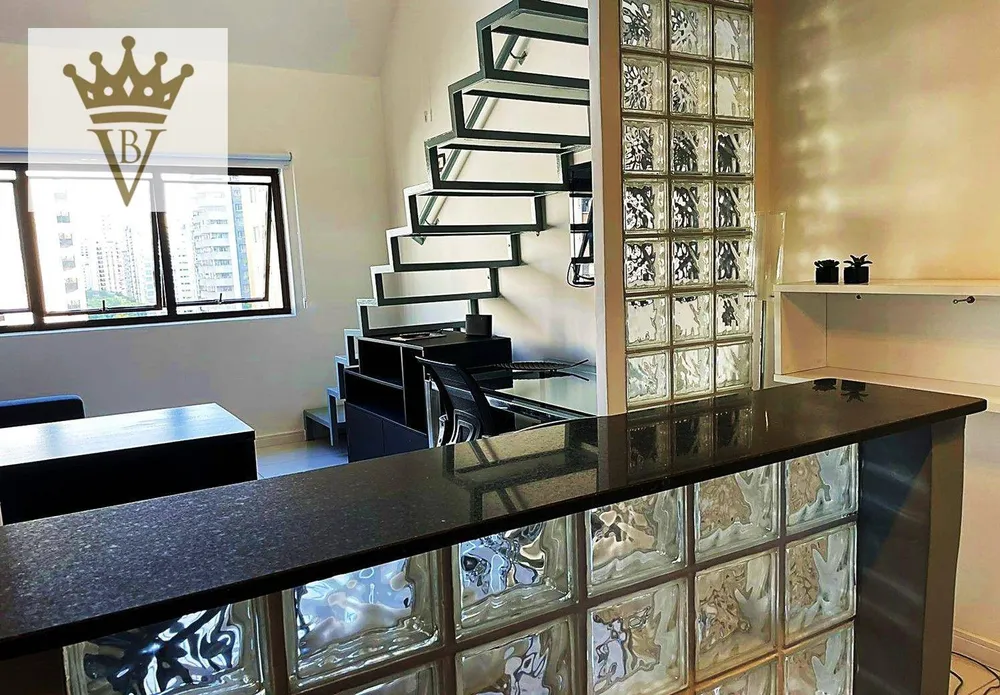Loft, 42 m² - Foto 9