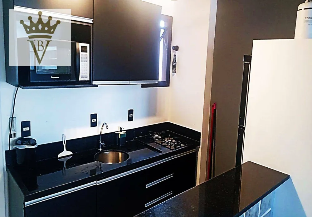 Loft, 42 m² - Foto 10