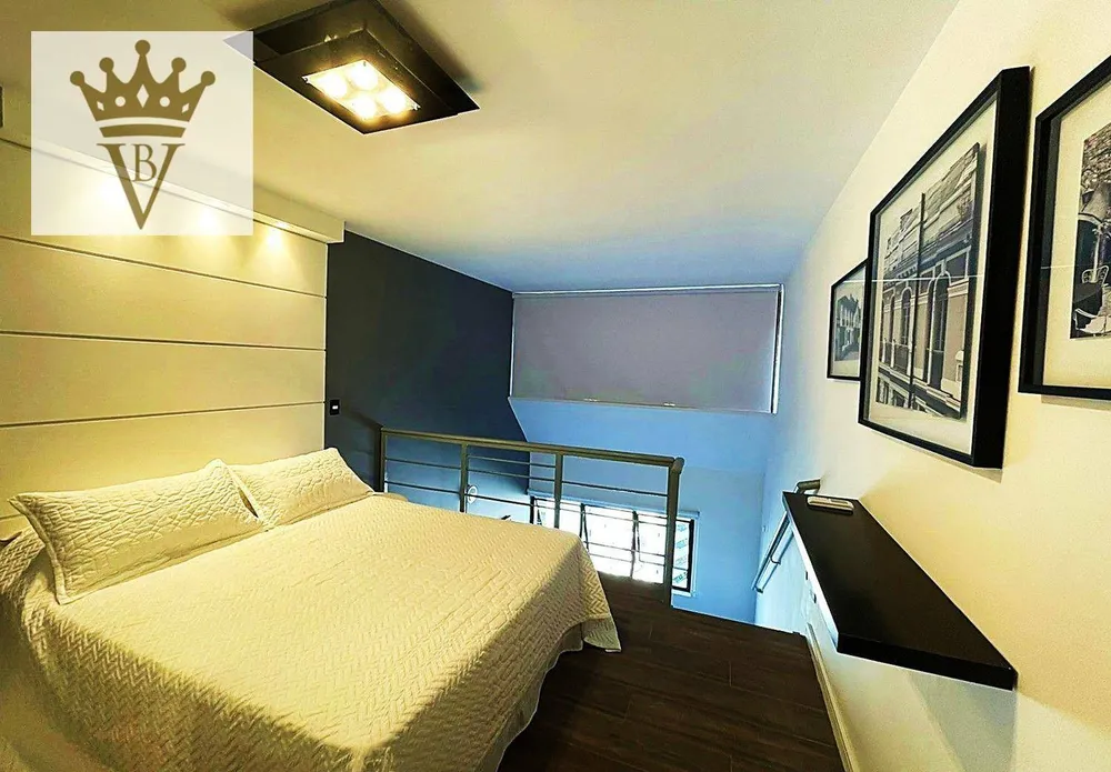 Loft, 42 m² - Foto 5