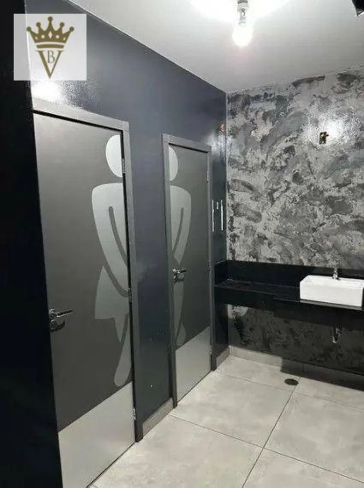 Loja-Salão, 90 m² - Foto 9