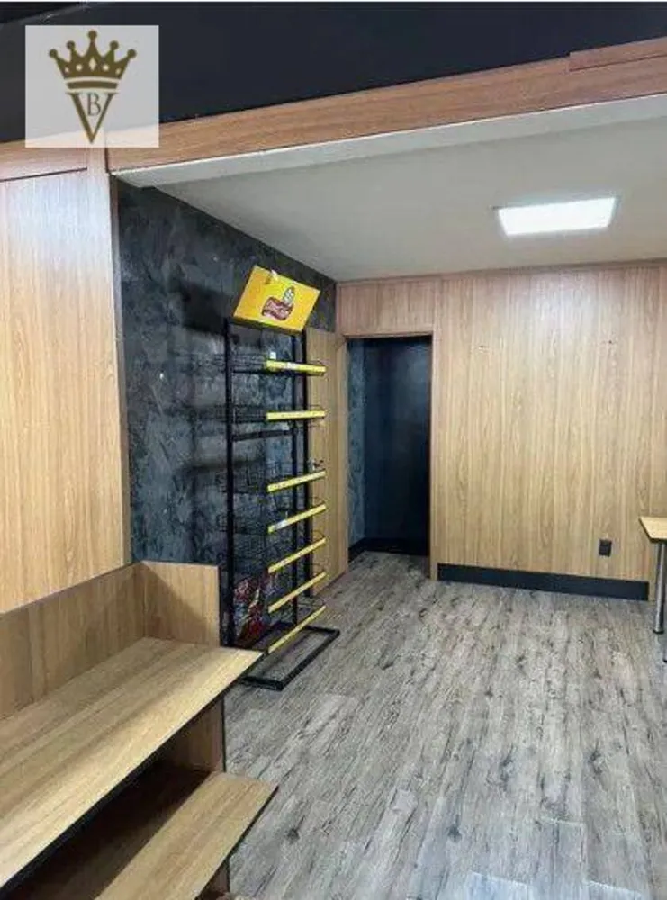 Loja-Salão, 90 m² - Foto 8