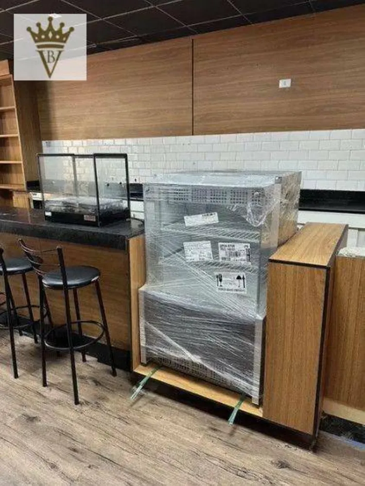 Loja-Salão, 90 m² - Foto 10