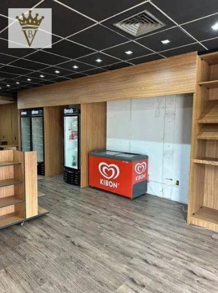 Loja-Salão, 90 m² - Foto 5