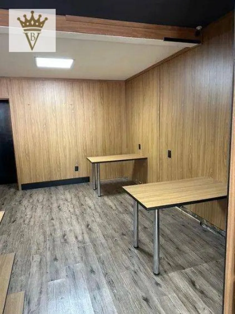 Loja-Salão, 90 m² - Foto 7