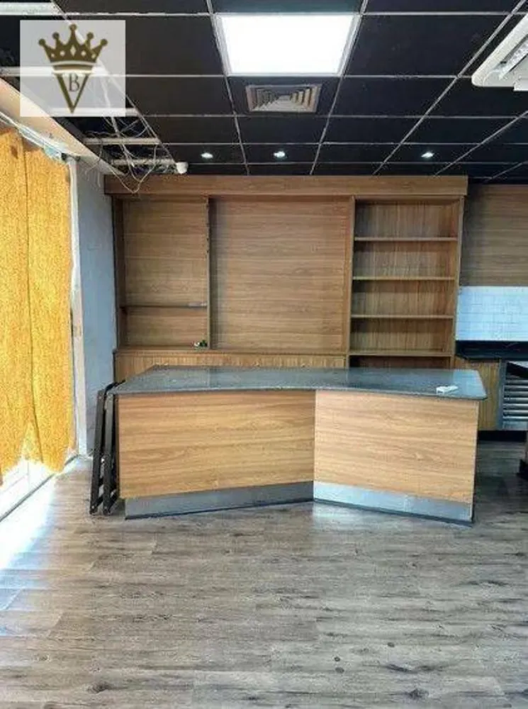 Loja-Salão, 90 m² - Foto 6
