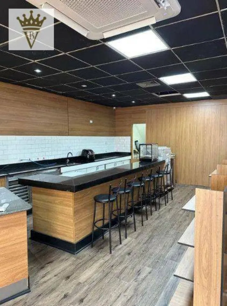 Loja-Salão, 90 m² - Foto 2