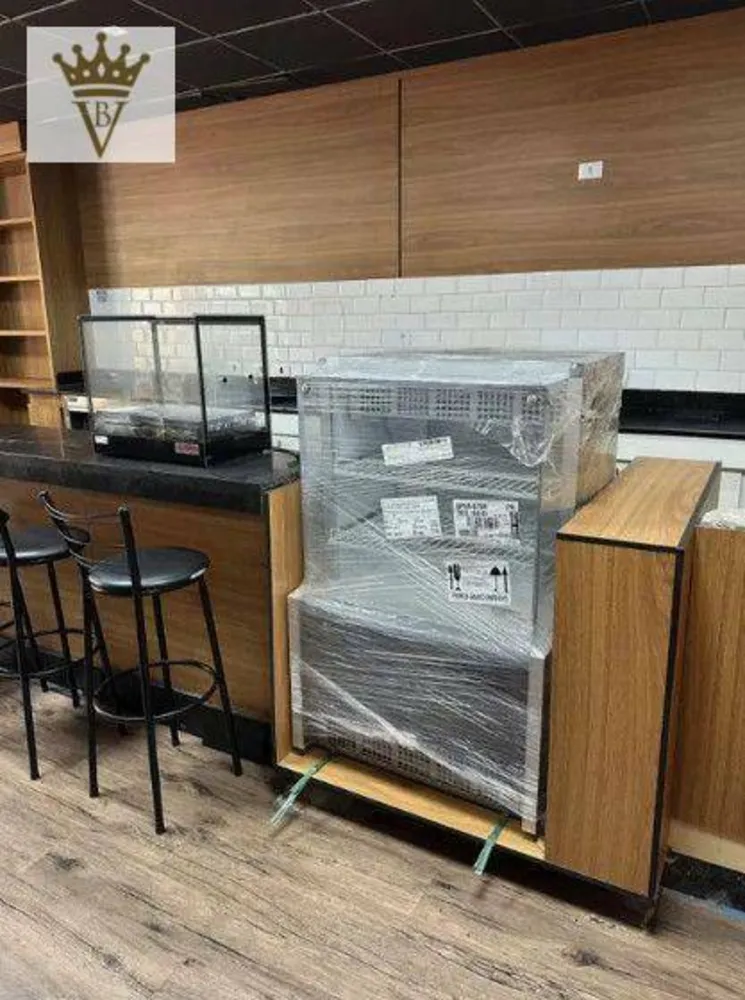 Loja-Salão, 90 m² - Foto 4