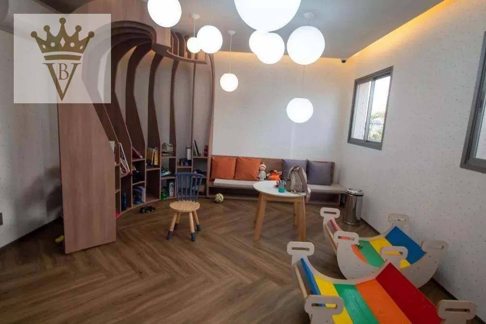 Apartamento, 3 quartos, 166 m² - Foto 13
