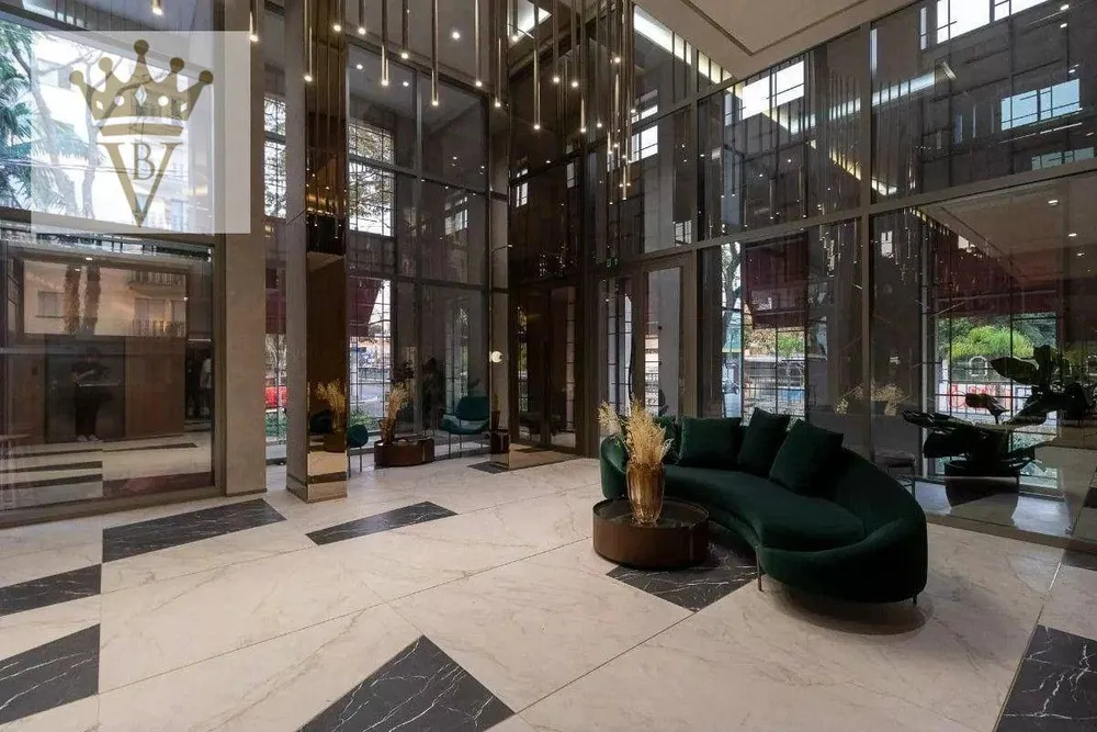 Apartamento, 3 quartos, 166 m² - Foto 2