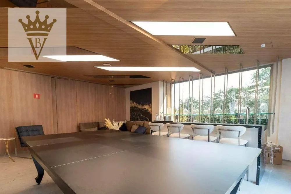 Apartamento, 3 quartos, 166 m² - Foto 8