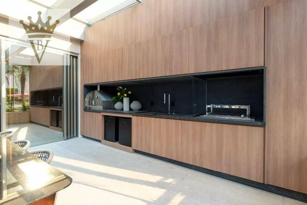 Apartamento, 3 quartos, 166 m² - Foto 9
