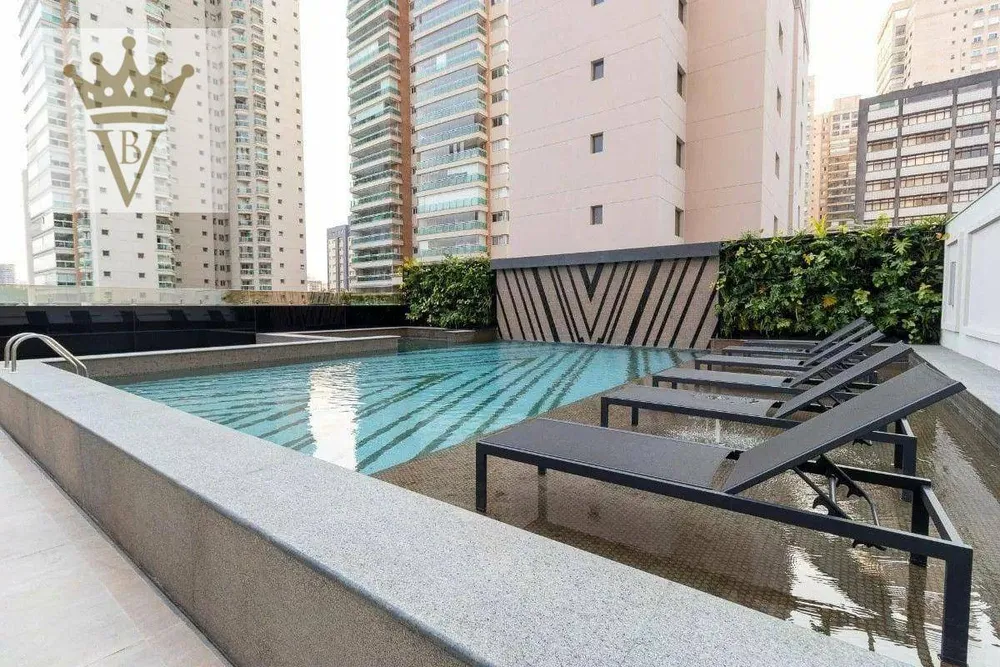 Apartamento, 3 quartos, 166 m² - Foto 16