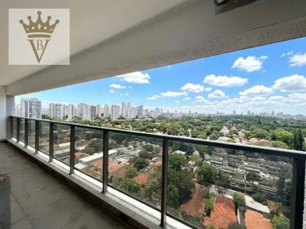 Apartamento, 3 quartos, 166 m² - Foto 5