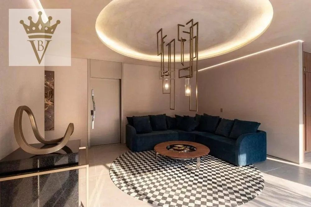 Apartamento, 3 quartos, 166 m² - Foto 3