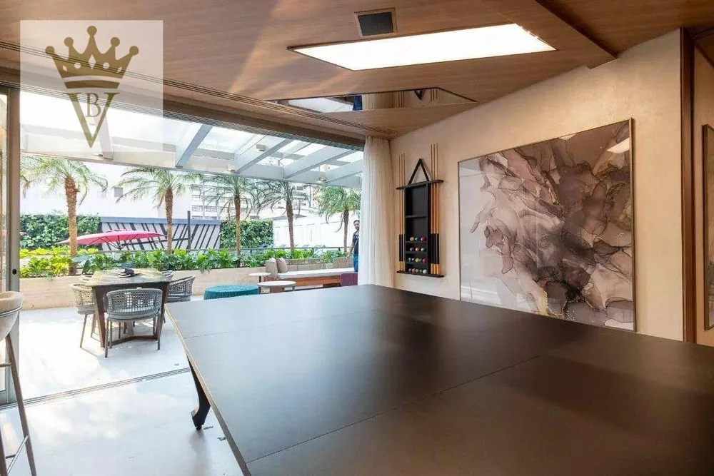Apartamento, 3 quartos, 166 m² - Foto 7