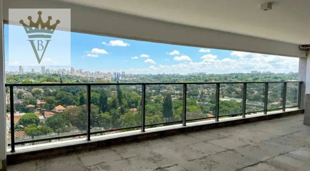 Apartamento, 3 quartos, 166 m² - Foto 4