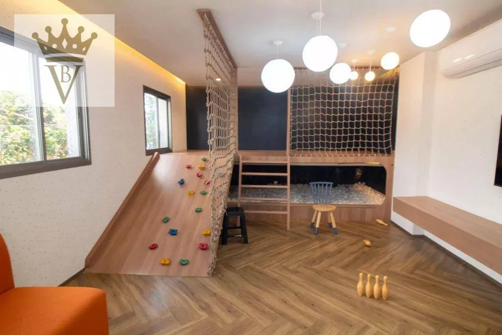 Apartamento, 3 quartos, 166 m² - Foto 12