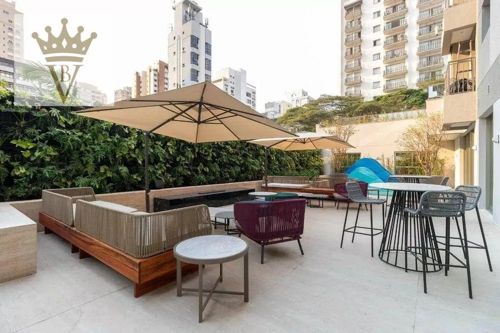 Apartamento, 3 quartos, 166 m² - Foto 10