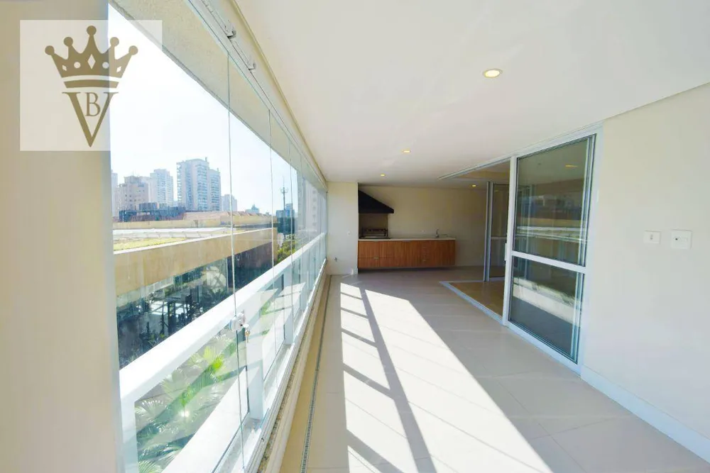 Apartamento, 4 quartos, 188 m² - Foto 9