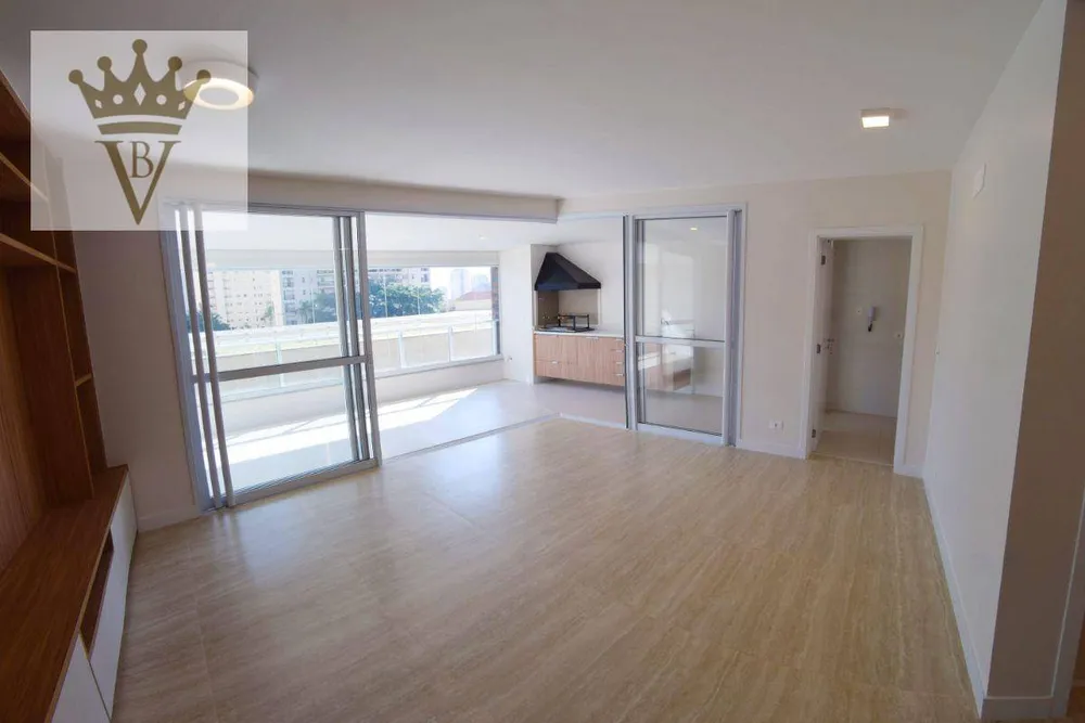 Apartamento, 4 quartos, 188 m² - Foto 8