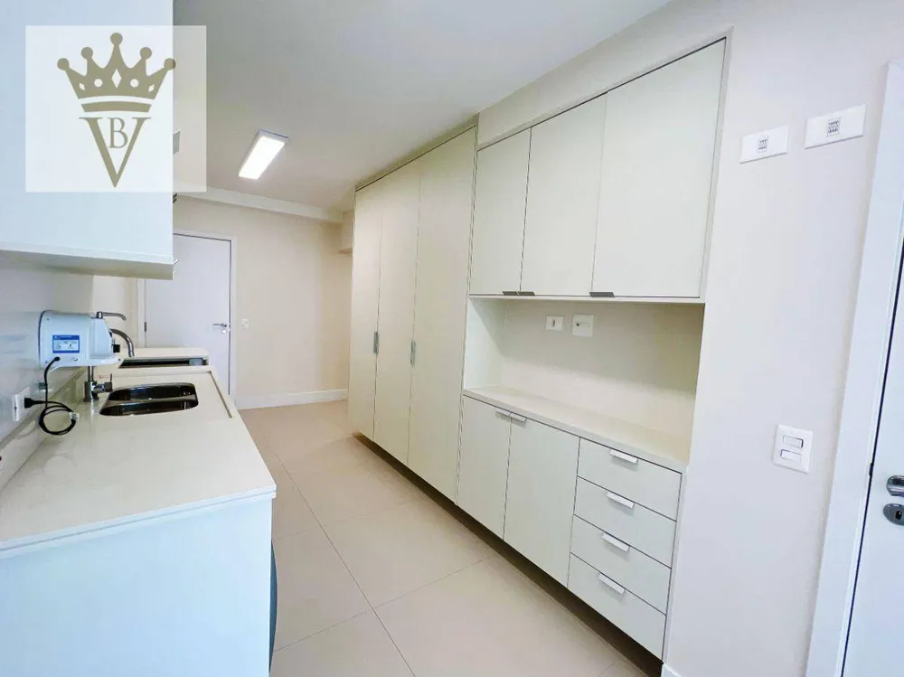 Apartamento, 4 quartos, 188 m² - Foto 1