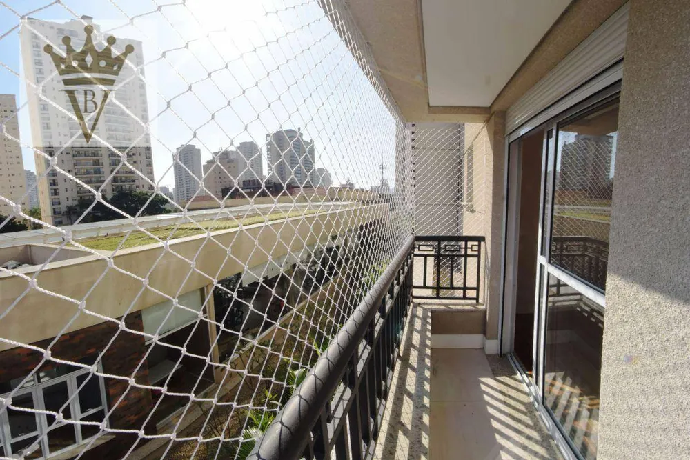 Apartamento, 4 quartos, 188 m² - Foto 6