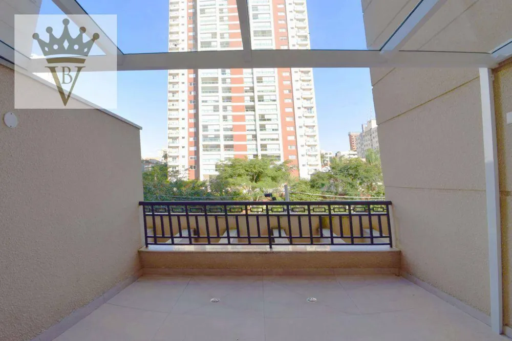 Apartamento, 4 quartos, 188 m² - Foto 6