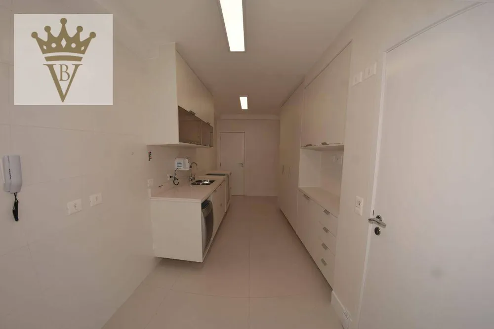 Apartamento, 4 quartos, 188 m² - Foto 5