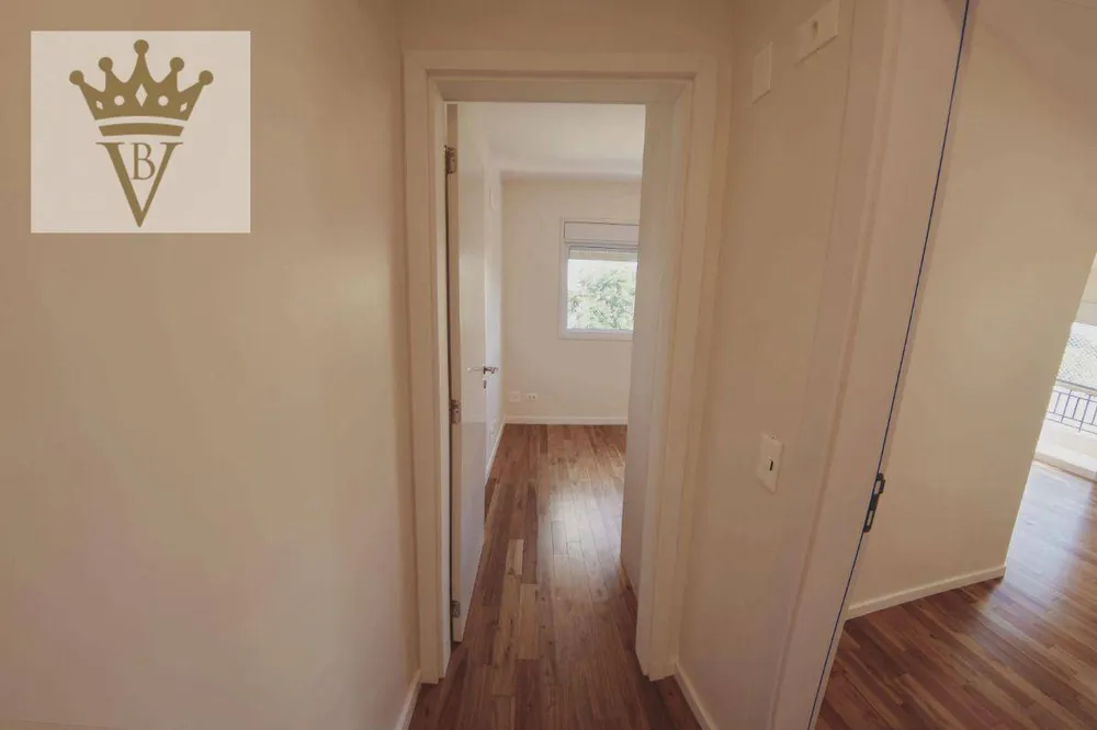 Apartamento, 4 quartos, 188 m² - Foto 12