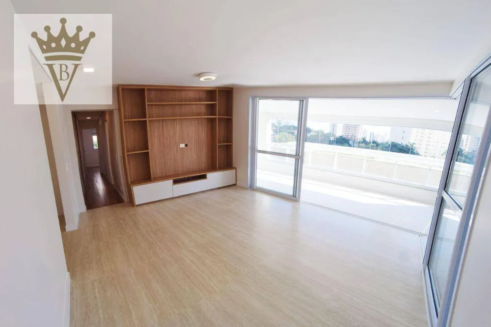 Apartamento, 4 quartos, 188 m² - Foto 10