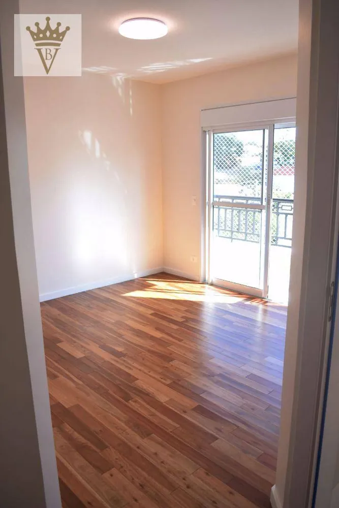 Apartamento, 4 quartos, 188 m² - Foto 2