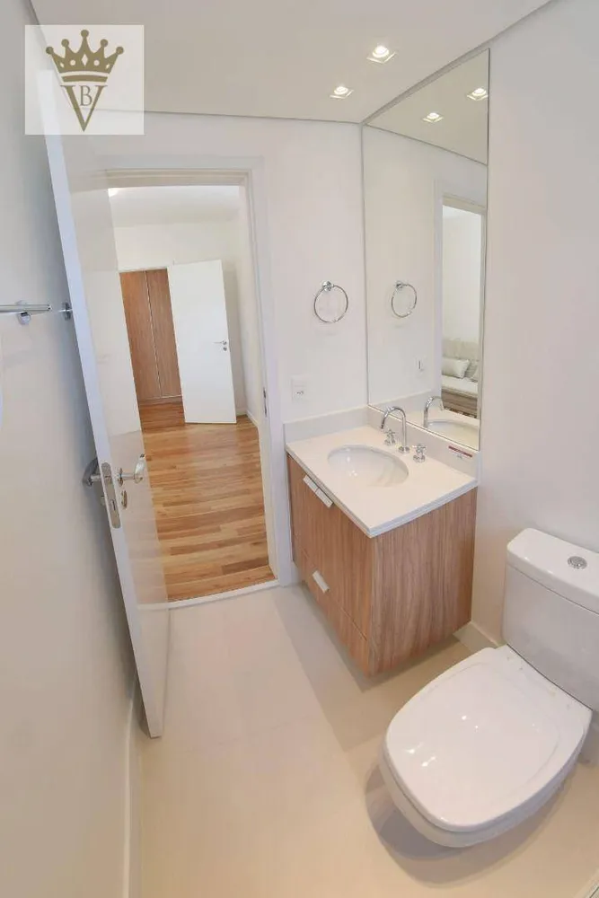 Apartamento, 4 quartos, 188 m² - Foto 7