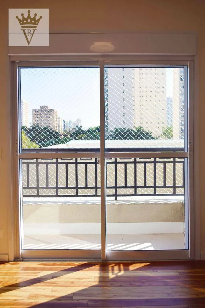 Apartamento, 4 quartos, 188 m² - Foto 4