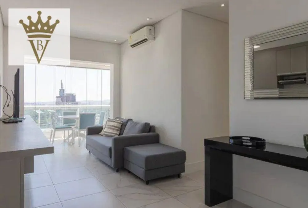 Apartamento, 2 quartos, 66 m² - Foto 3
