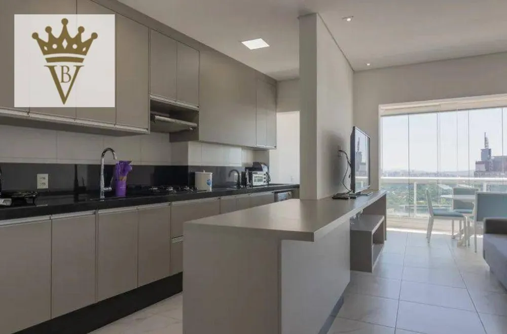 Apartamento, 2 quartos, 66 m² - Foto 10