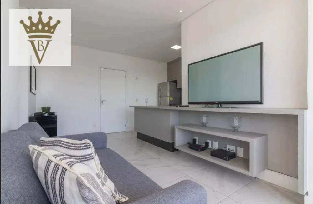 Apartamento, 2 quartos, 66 m² - Foto 1