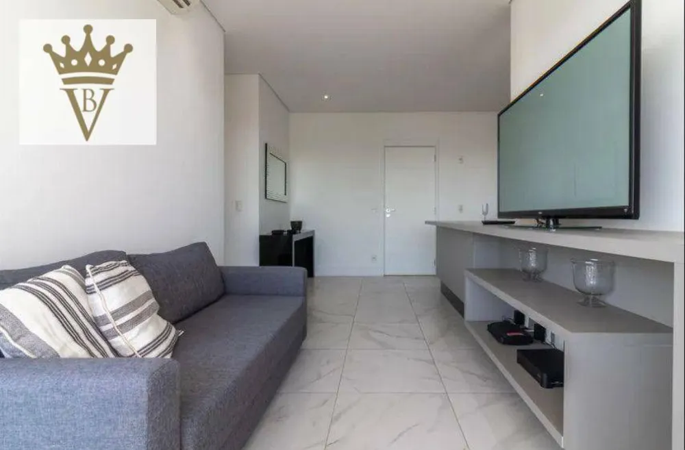 Apartamento, 2 quartos, 66 m² - Foto 2