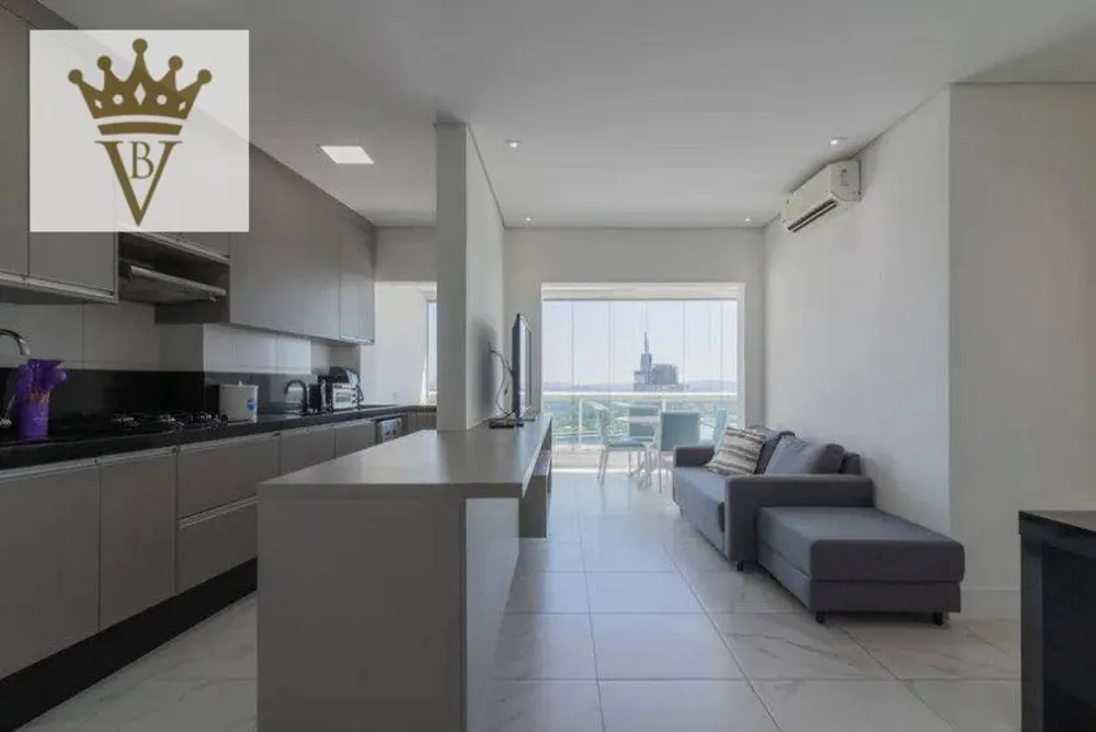 Apartamento, 2 quartos, 66 m² - Foto 4