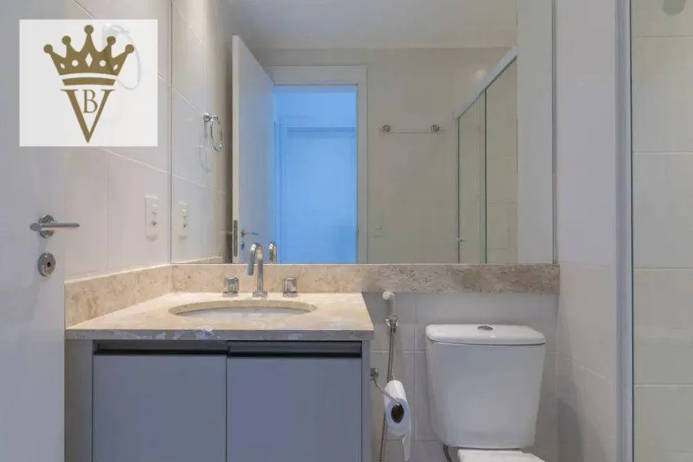 Apartamento, 2 quartos, 66 m² - Foto 7