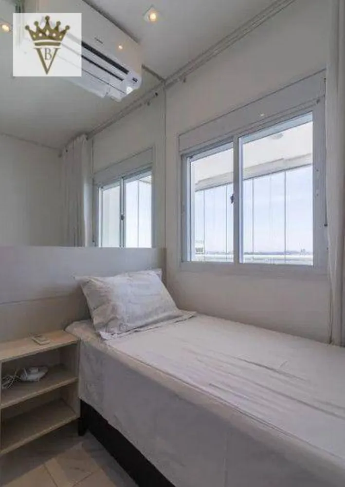 Apartamento, 2 quartos, 66 m² - Foto 5