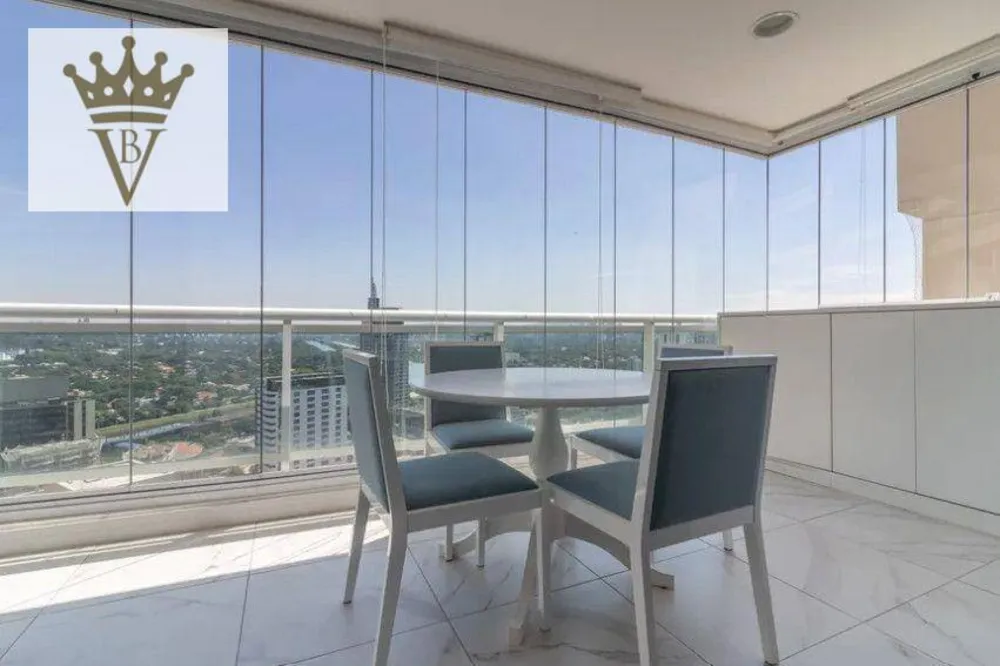 Apartamento, 2 quartos, 66 m² - Foto 4