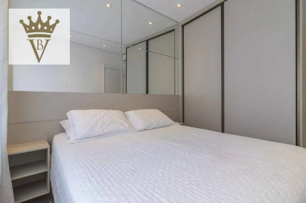 Apartamento, 2 quartos, 66 m² - Foto 3