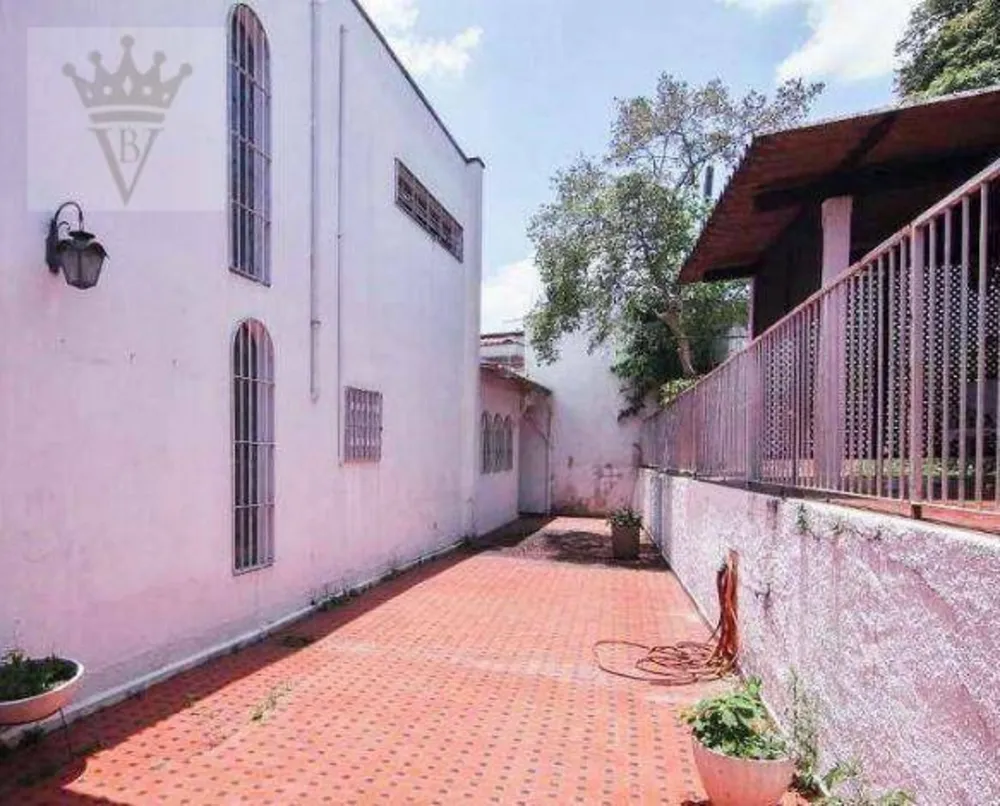 Sobrado, 4 quartos, 330 m² - Foto 10